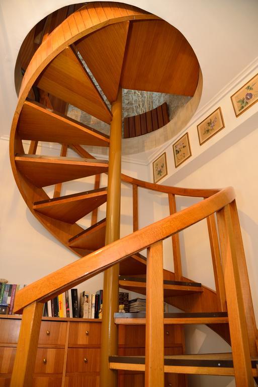Katerina'S Maisonnette Loutráki Dış mekan fotoğraf