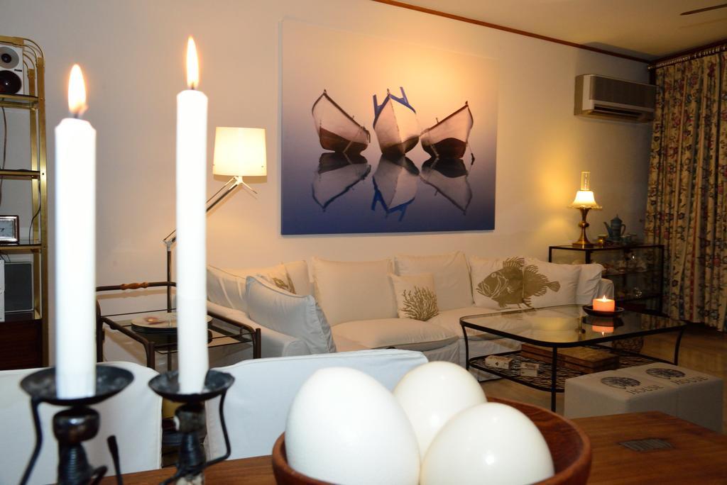 Katerina'S Maisonnette Loutráki Dış mekan fotoğraf