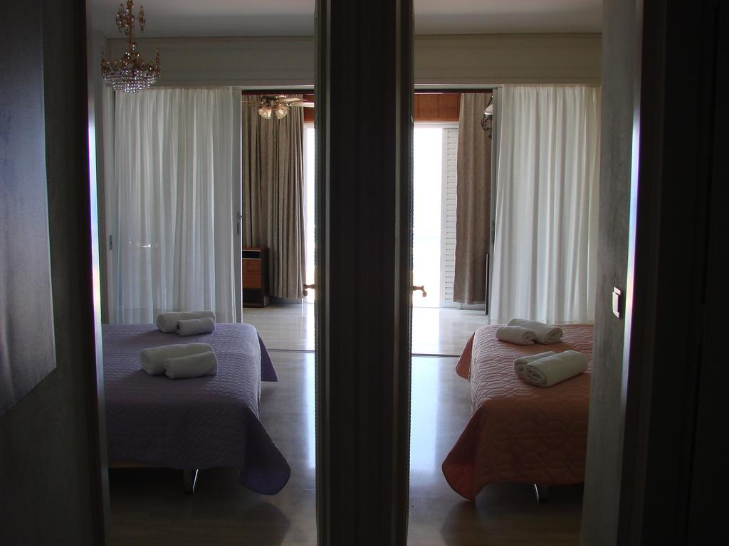 Katerina'S Maisonnette Loutráki Dış mekan fotoğraf